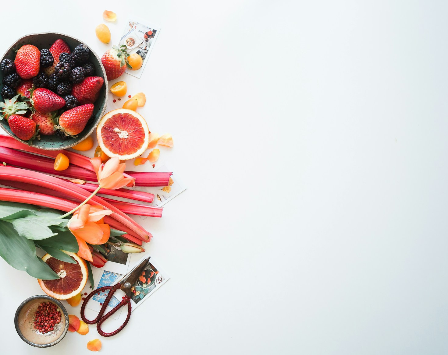 Mythen über Superfoods kritisch unter die Lupe genommen